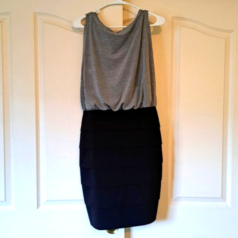 ENFOCUS Studio Dress